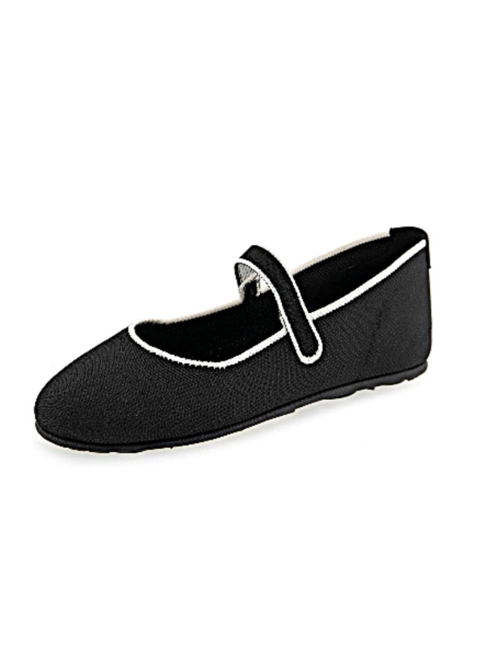 AEROSOLES Boaz Flats Knit Mary Jane Shoes (For Women)